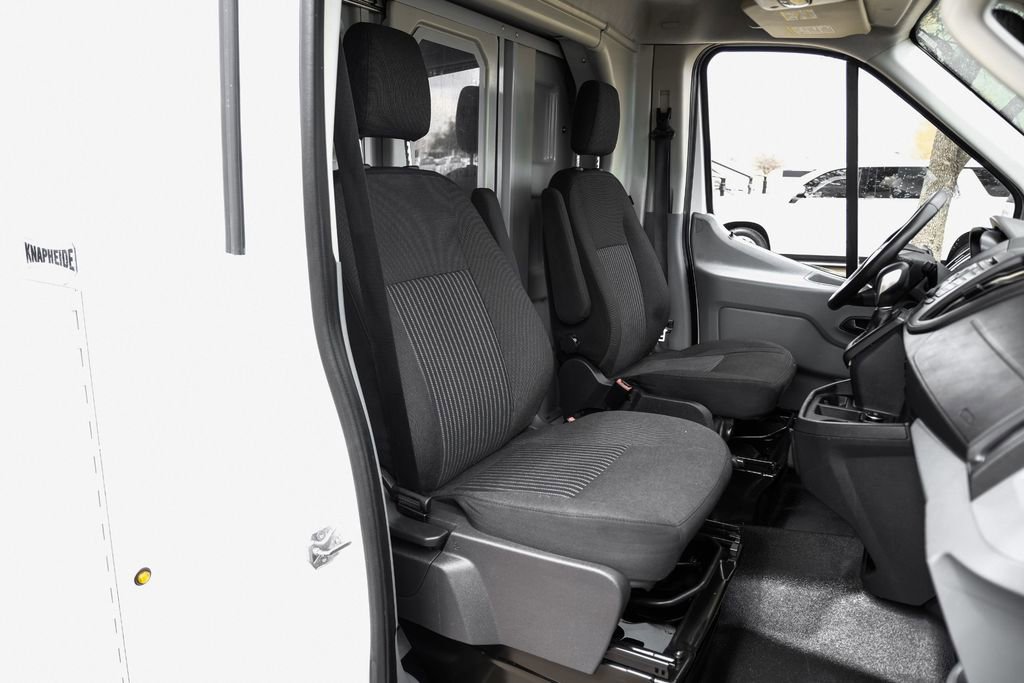 Used 2017 Ford Transit 350 138 w/ Interior Upgrade Package image 29