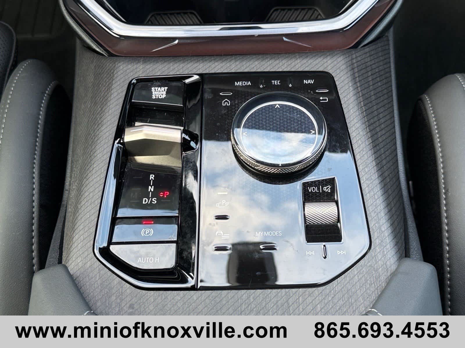 Used 2025 BMW X3 xDrive30i w/ Premium Package AWD/4WD image 24