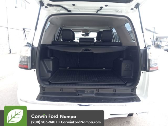 Used 2023 Toyota 4Runner Limited image 28