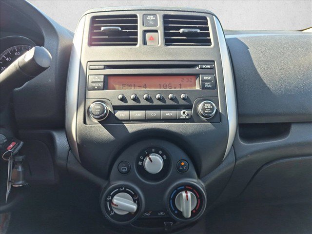 Used 2014 Nissan Versa Note SV FWD image 15