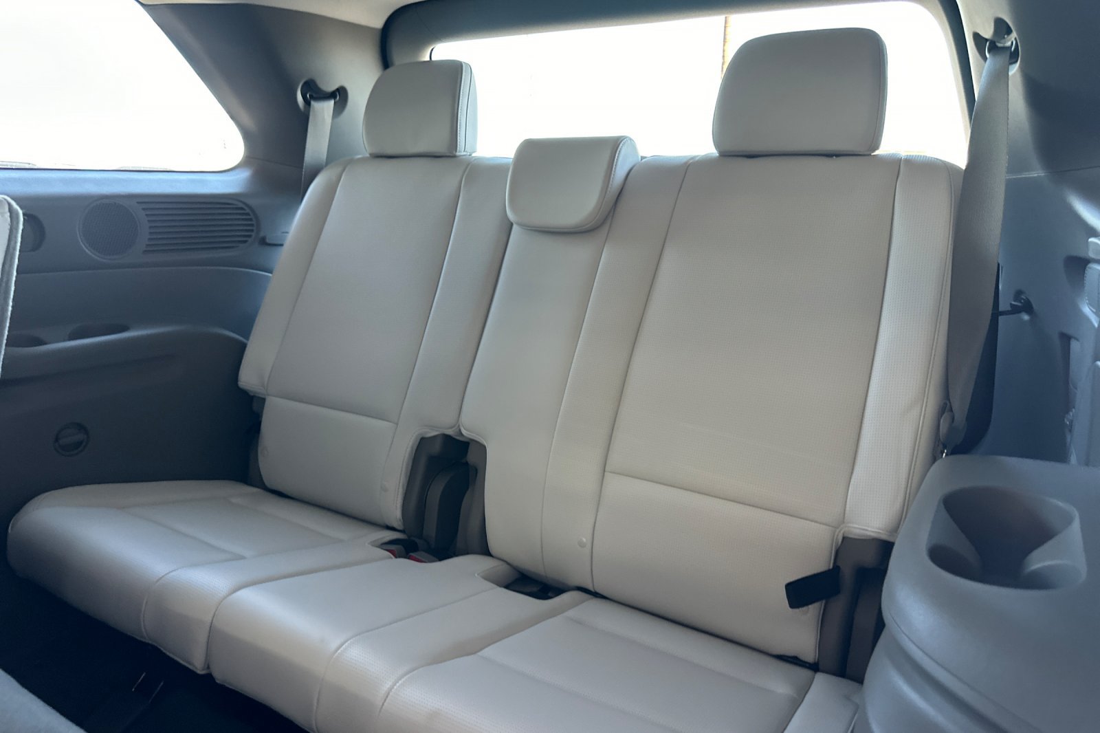 New 2026 Hyundai Palisade SEL AWD/4WD image 15