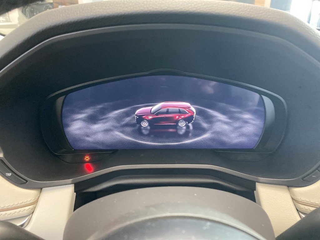 New 2026 MAZDA CX-90 3.3 Turbo S w/ Premium Package image 15