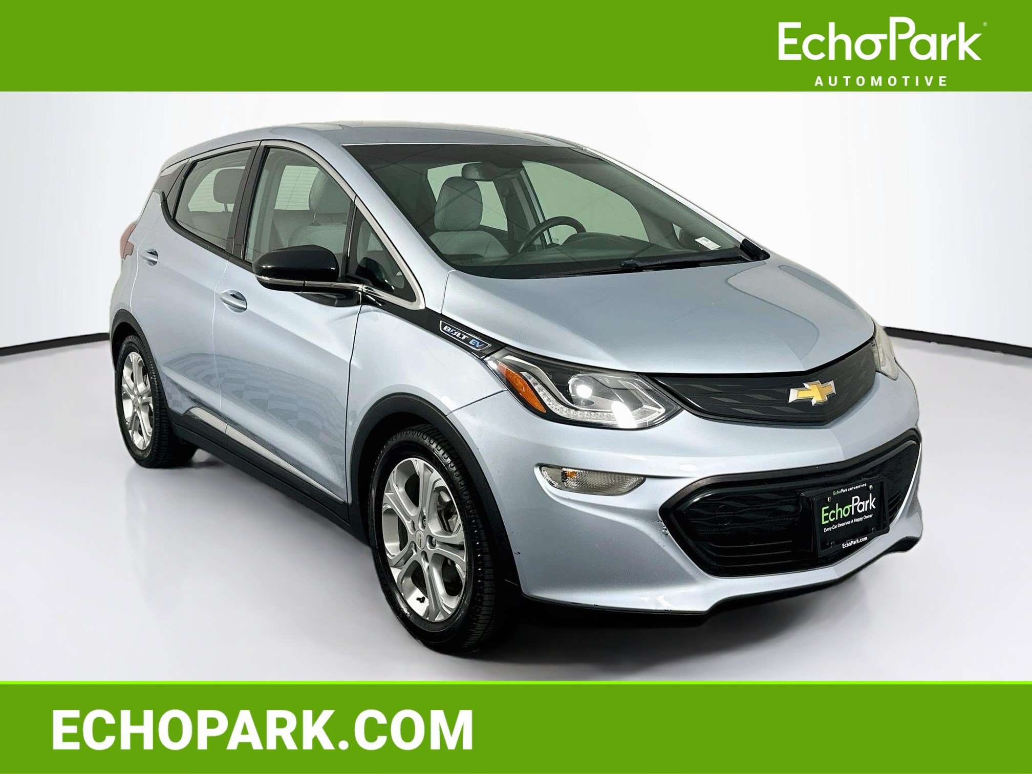 Used 2017 Chevrolet Bolt LT