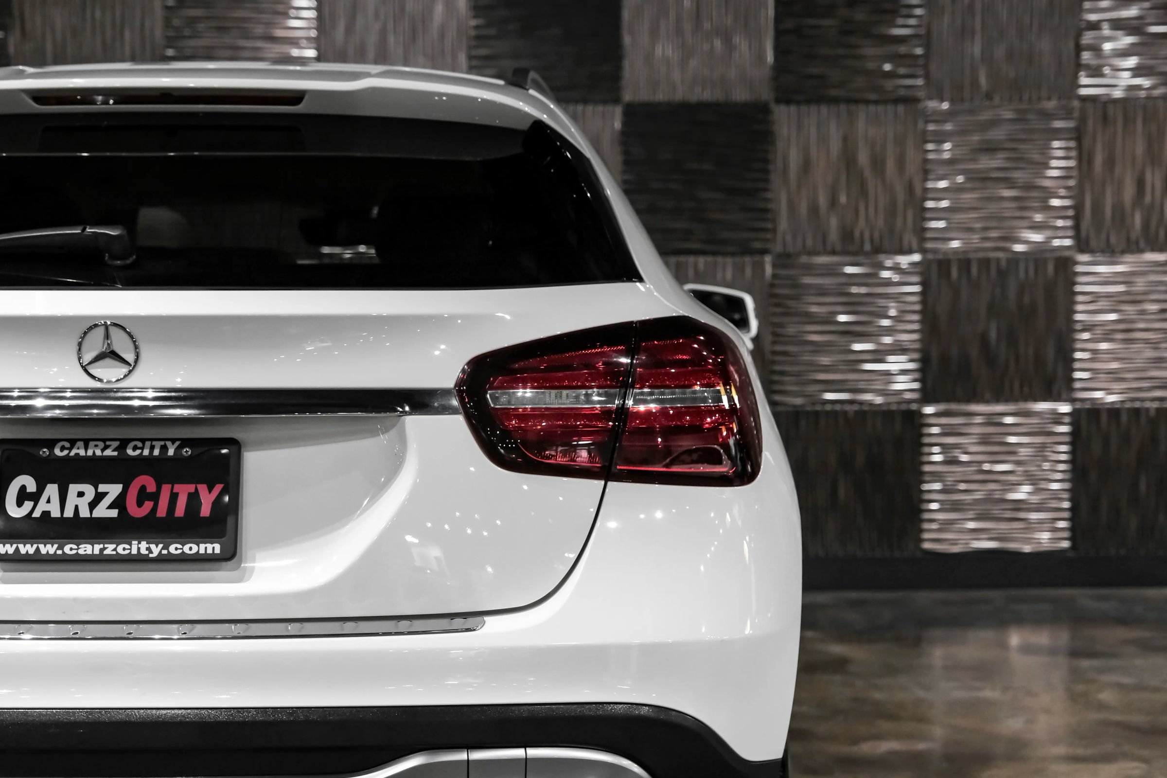 Used 2019 Mercedes-Benz GLA 250 image 45