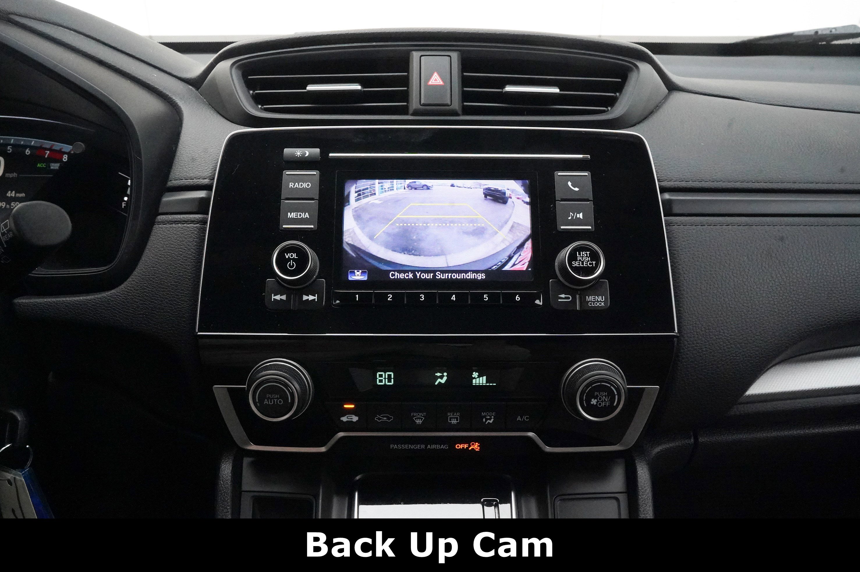 Used 2020 Honda CR-V LX image 5