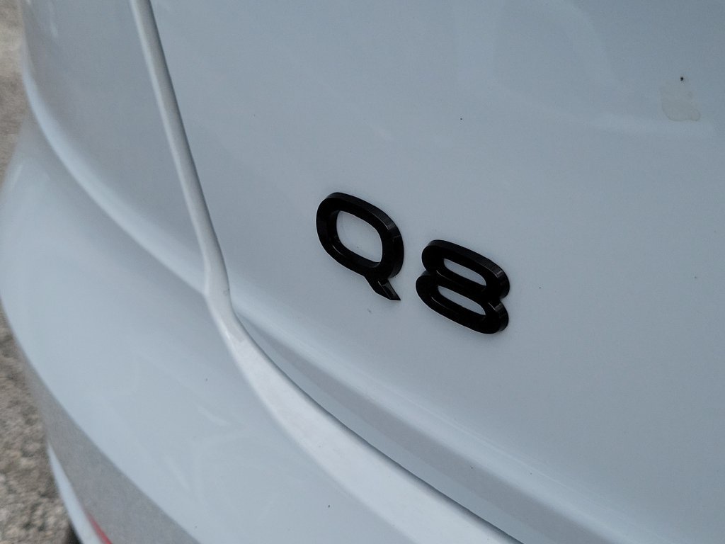 New 2027 Audi Q8 Premium Plus AWD/4WD image 5