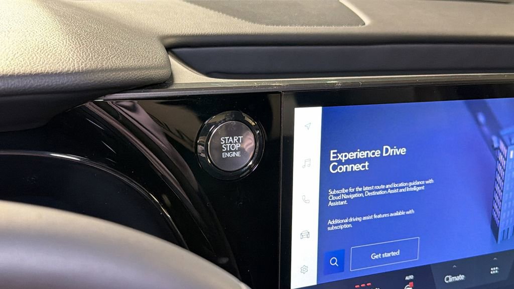 New 2026 Lexus TX 350 AWD image 20