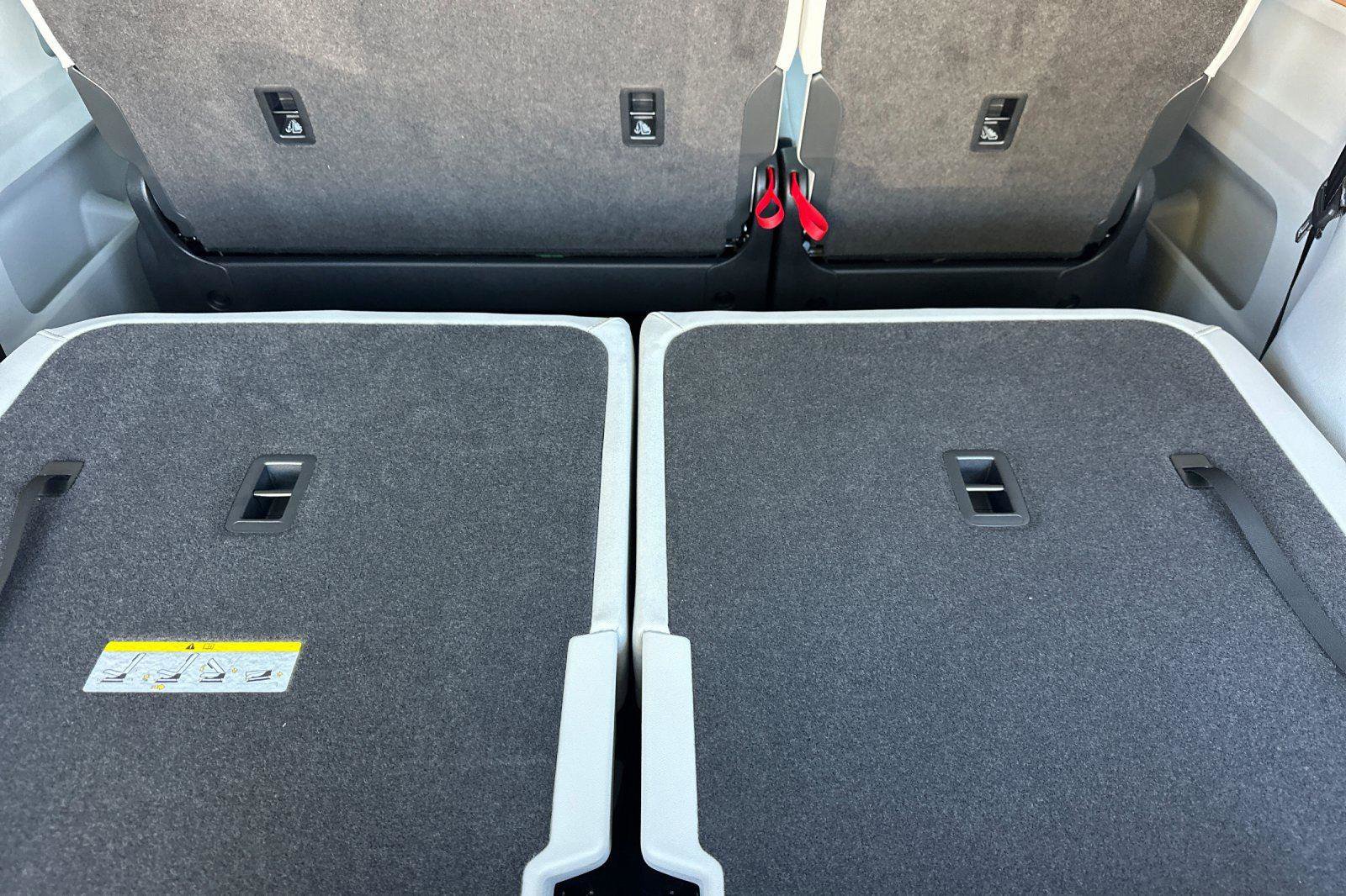 New 2025 Volkswagen ID. Buzz Pro S Plus image 14