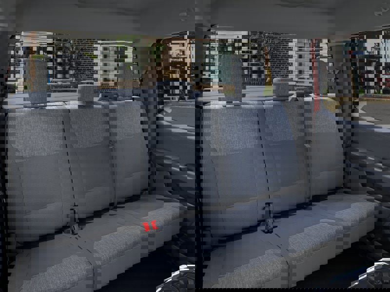 New 2025 Ford F150 Lightning XLT image 11