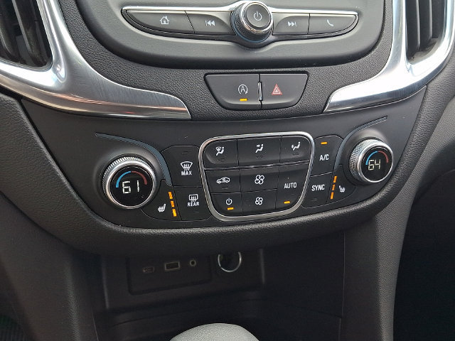 Certified 2024 Chevrolet Equinox LT AWD/4WD image 16