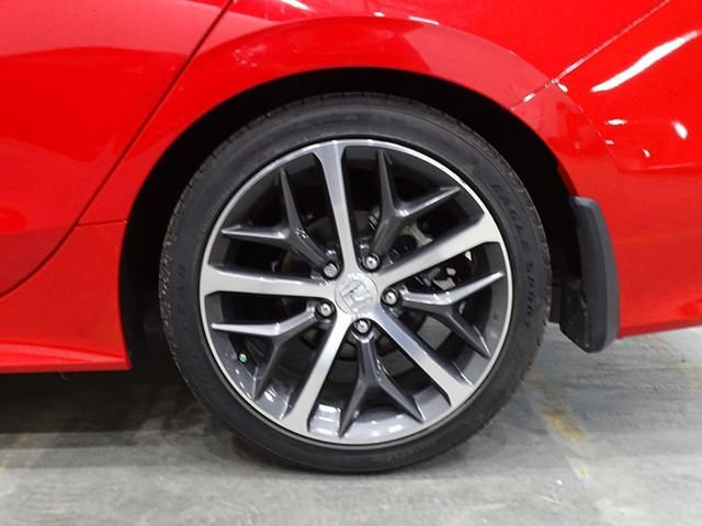 Used 2022 Honda Civic Touring image 41
