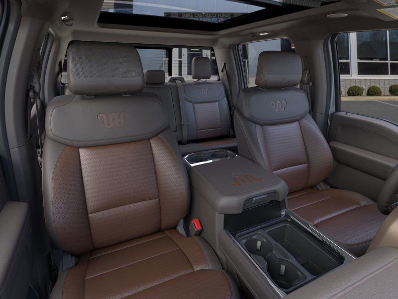 New 2026 Ford F250 King Ranch image 10