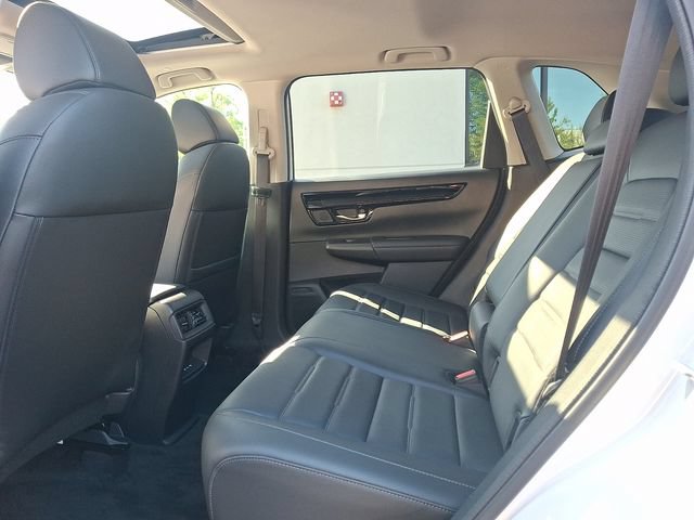 Used 2024 Honda CR-V EX-L image 10