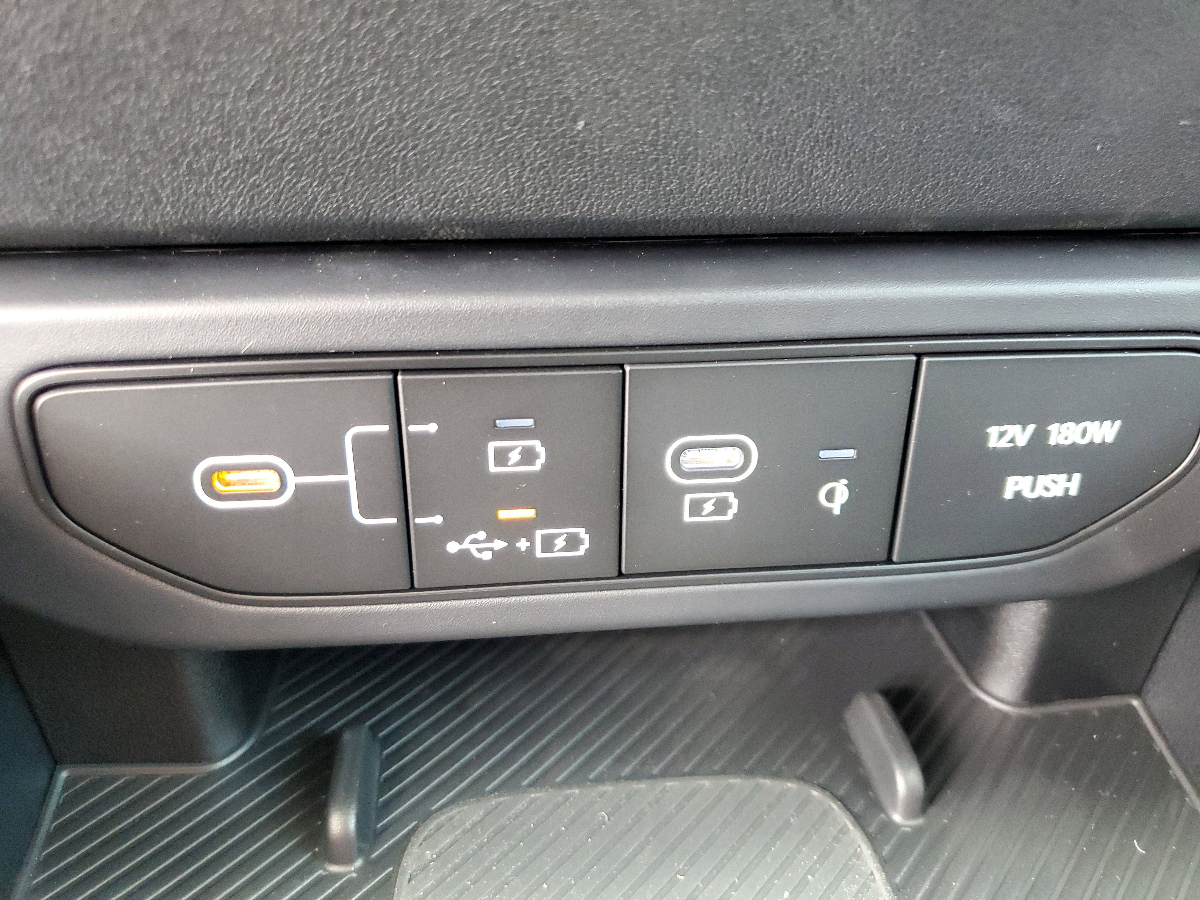 New 2025 Kia K4 EX image 25