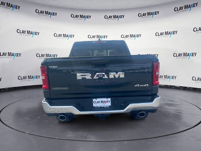 New 2026 RAM 1500 Big Horn image 4