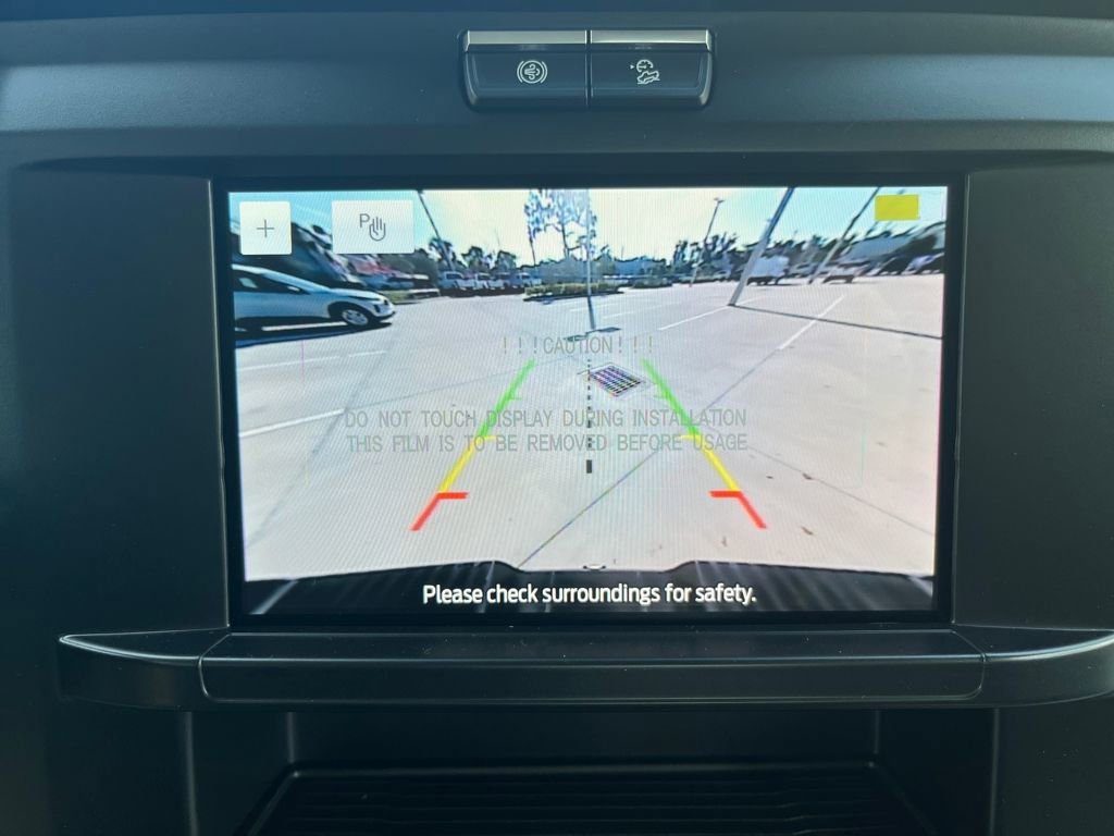 New 2026 Ford F250 XL w/ STX Appearance Package image 23