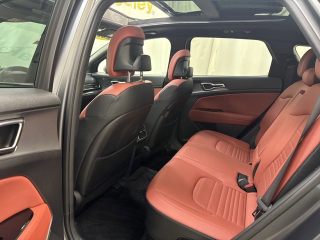 Used 2018 Kia Sportage EX w/ EX Premium Package AWD/4WD image 14