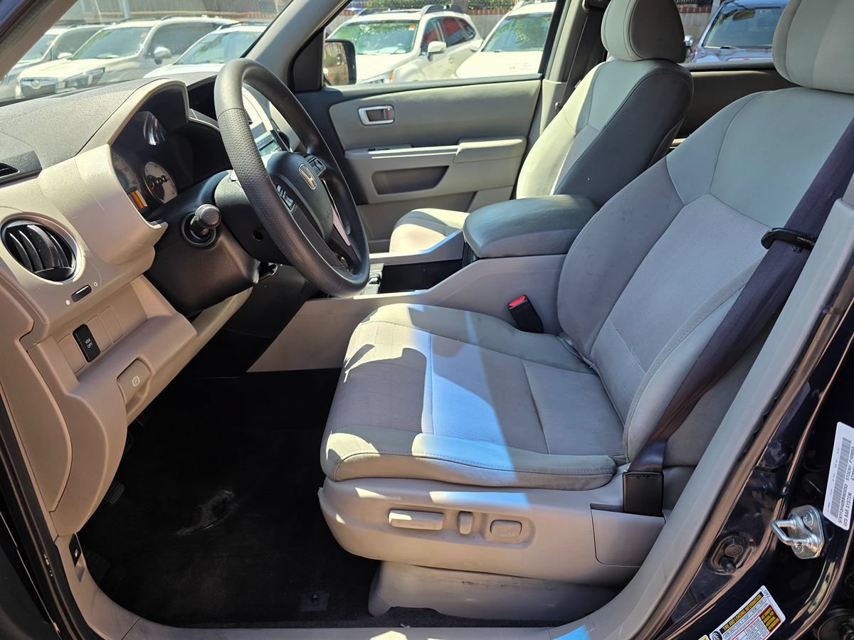 Used 2011 Honda Pilot EX image 19