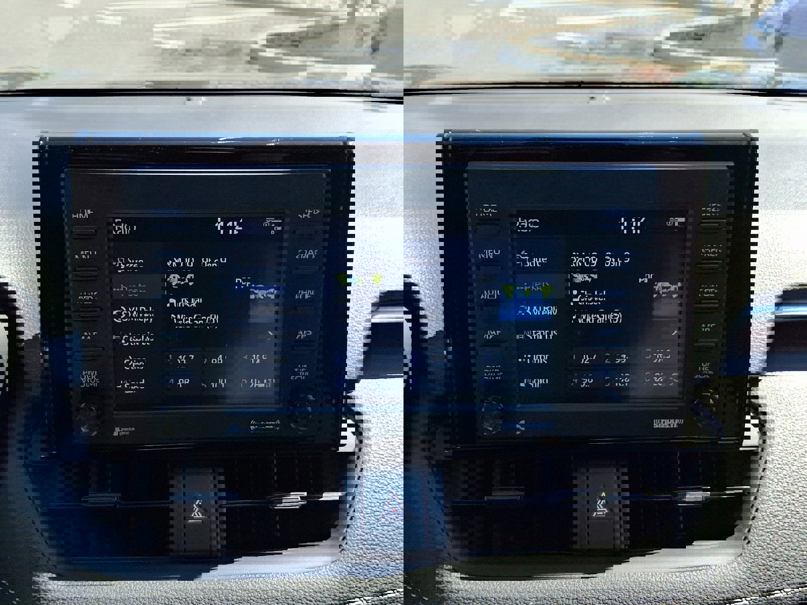 Used 2022 Toyota RAV4 LE image 16