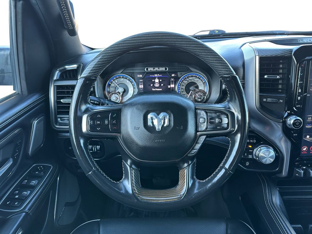 Used 2021 RAM 1500 Limited image 13