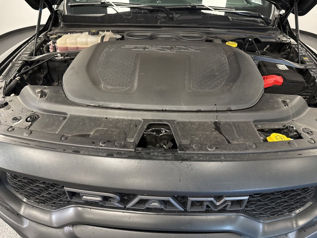 Used 2024 RAM 1500 TRX w/ TRX Level 1 Equipment Group image 7