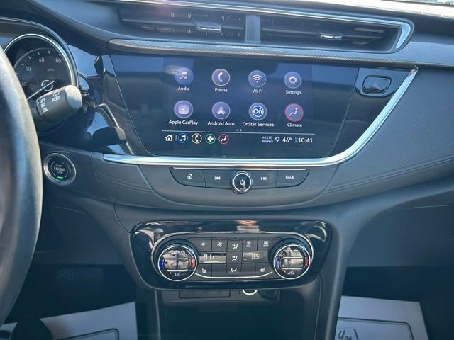 Certified 2023 Buick Encore GX Essence w/ Experience Buick Package image 24