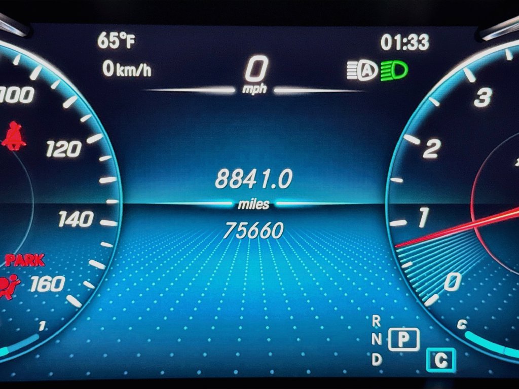 Certified 2020 Mercedes-Benz GLC 300 4MATIC image 14