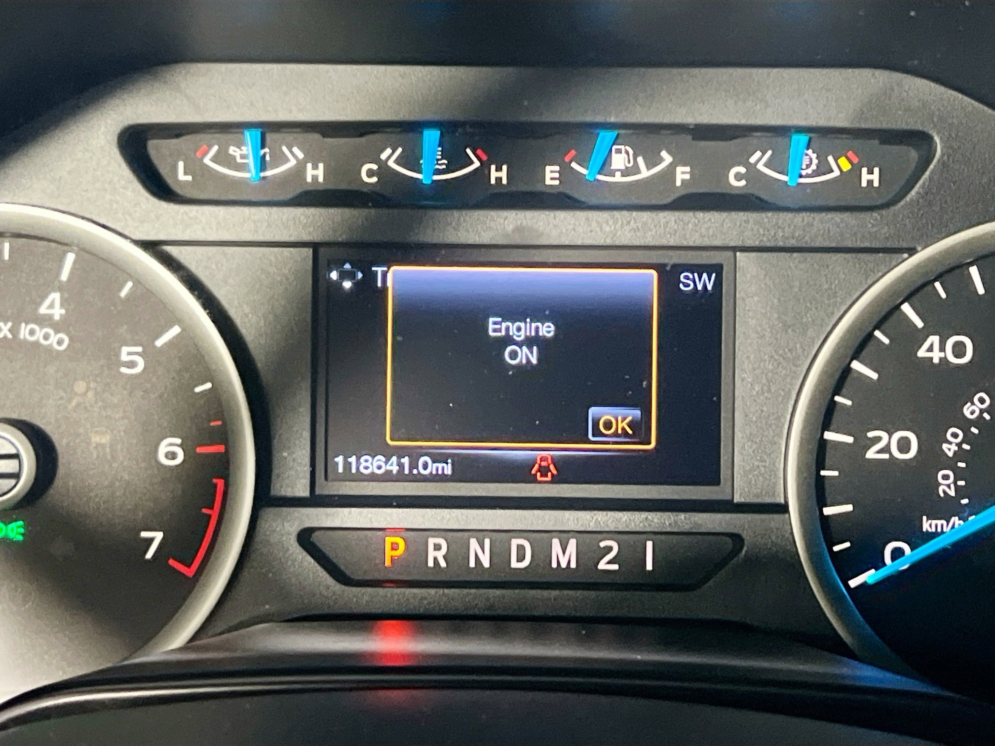 Used 2016 Ford F150 XLT w/ Equipment Group 302A Luxury AWD/4WD image 23