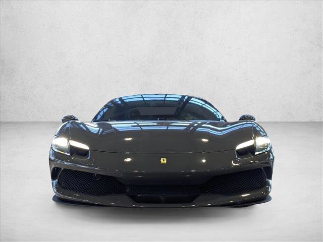 Used 2024 Ferrari 296 GTS video 2