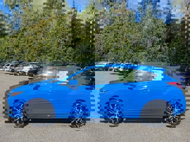 New 2025 Subaru Impreza 2.0i Sport image 5