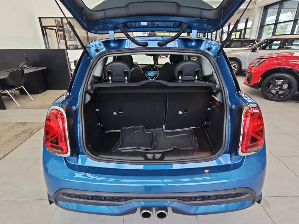 Certified 2023 MINI Cooper S FWD image 23