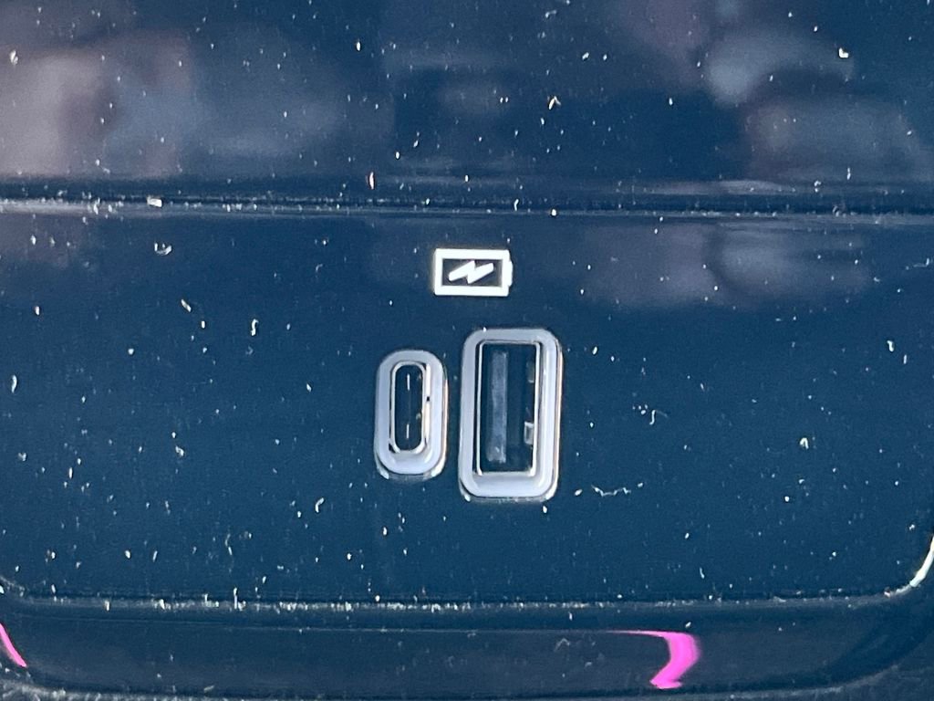 New 2025 Jeep Compass Limited w/ Elite Group image 27