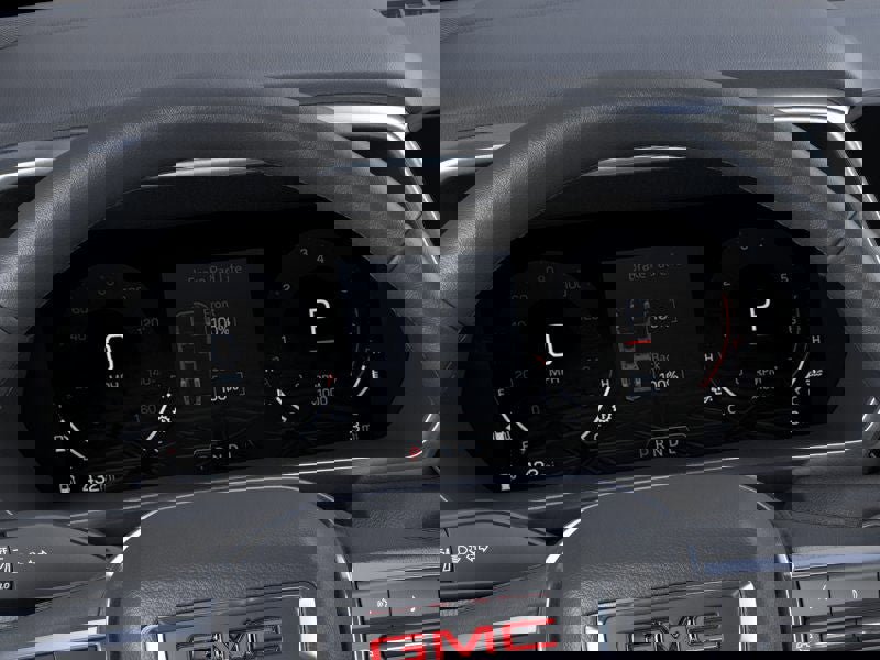 New 2025 GMC Canyon Elevation w/ Convenience Package image 42