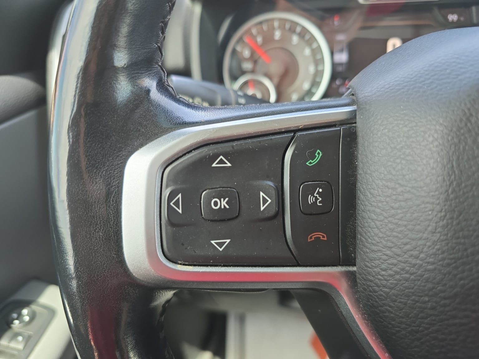 Used 2019 RAM 1500 Big Horn AWD/4WD image 22