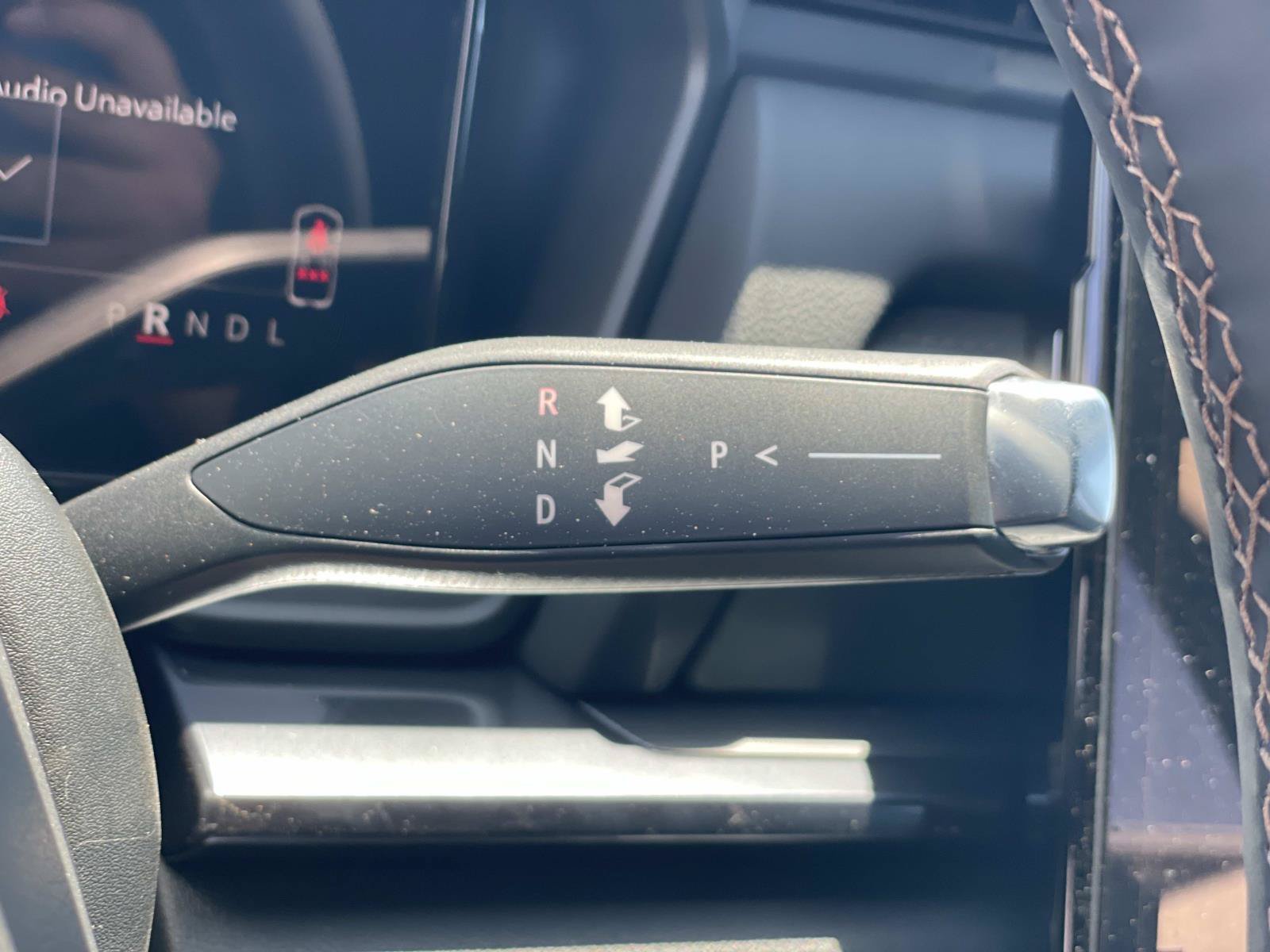 New 2026 GMC Terrain AT4 w/ Technology Package II AWD/4WD image 18