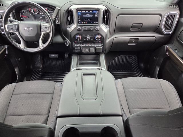 Used 2019 Chevrolet Silverado 1500 RST w/ All-Star Edition AWD/4WD image 12