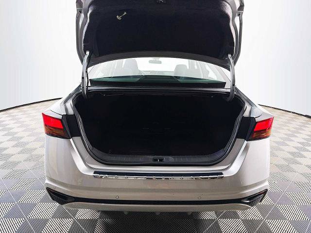 Certified 2023 Nissan Altima 2.5 SV FWD image 21