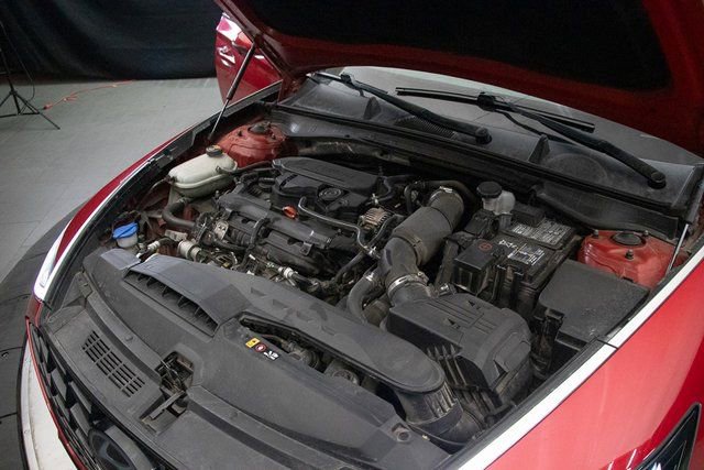 Used 2020 Hyundai Sonata Limited image 26