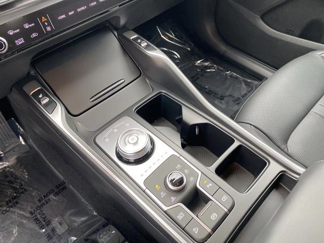 New 2026 Kia Sorento EX image 22