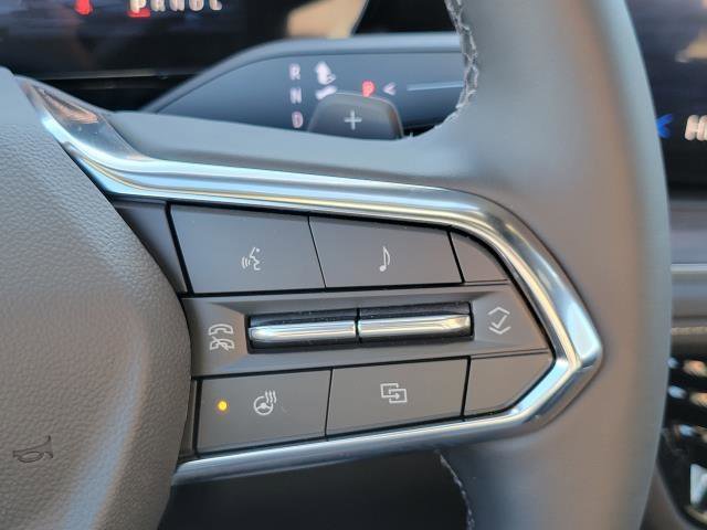 New 2026 Chevrolet Tahoe Premier image 14