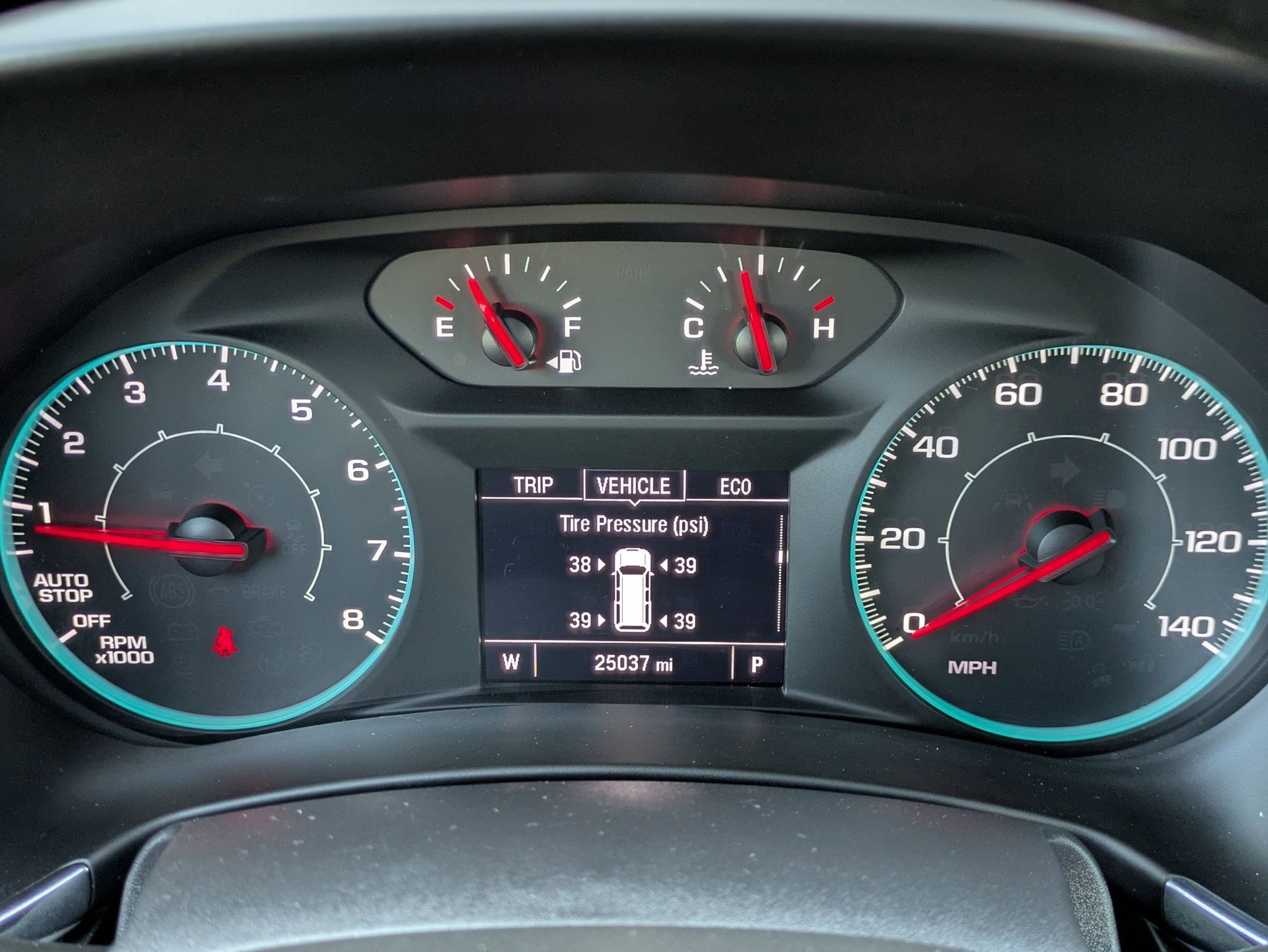 Used 2023 Chevrolet Equinox LS w/ LPO, Cargo Package image 17