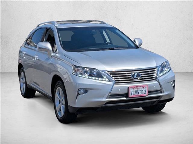 Used 2015 Lexus RX 350 FWD w/ Premium Package image 3