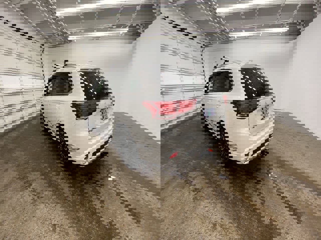 Used 2018 Mitsubishi Outlander GT image 4