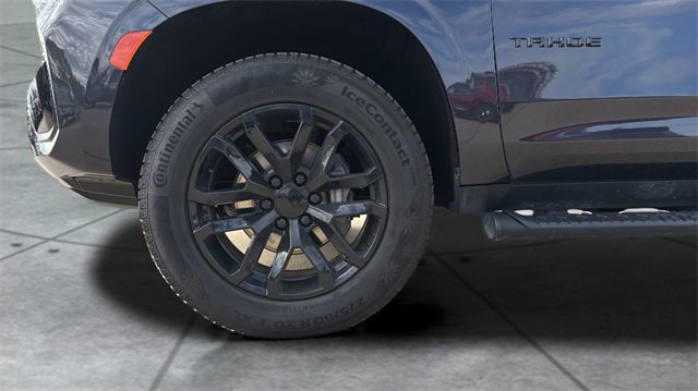 Used 2023 Chevrolet Tahoe Z71 w/ Z71 Off-Road Package image 9