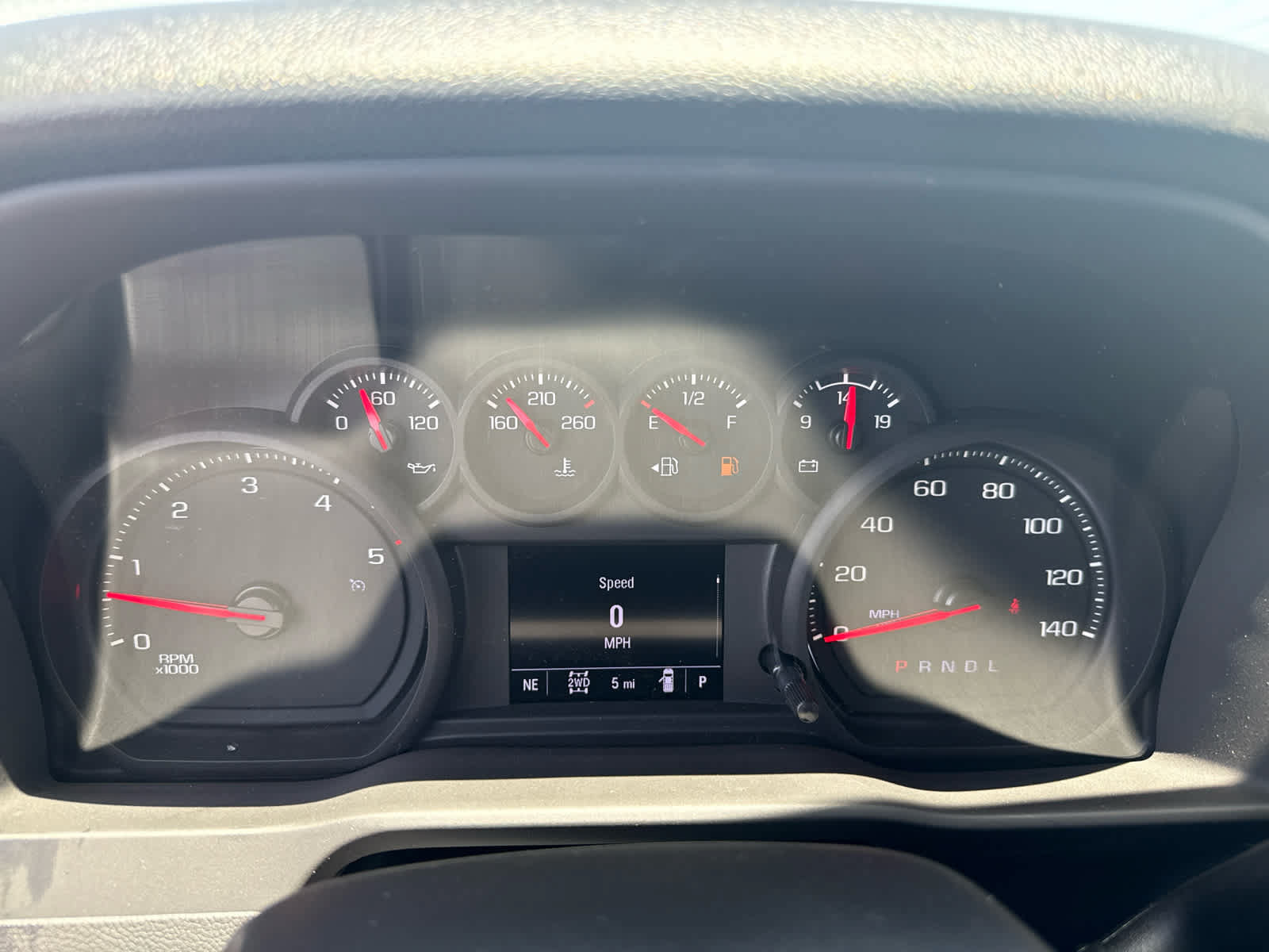 New 2026 GMC Sierra 3500 Pro AWD/4WD image 18
