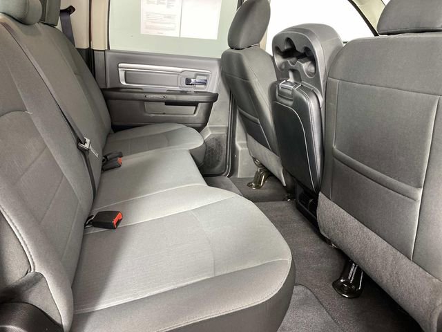 Used 2022 RAM 1500 Classic SLT image 11