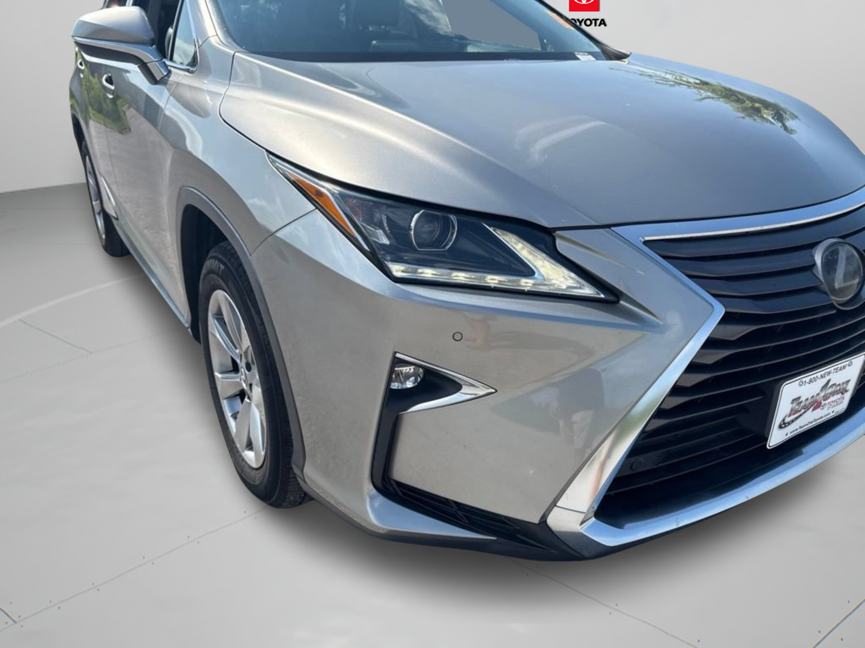 Used 2019 Lexus RX 350 AWD w/ Navigation Package image 33