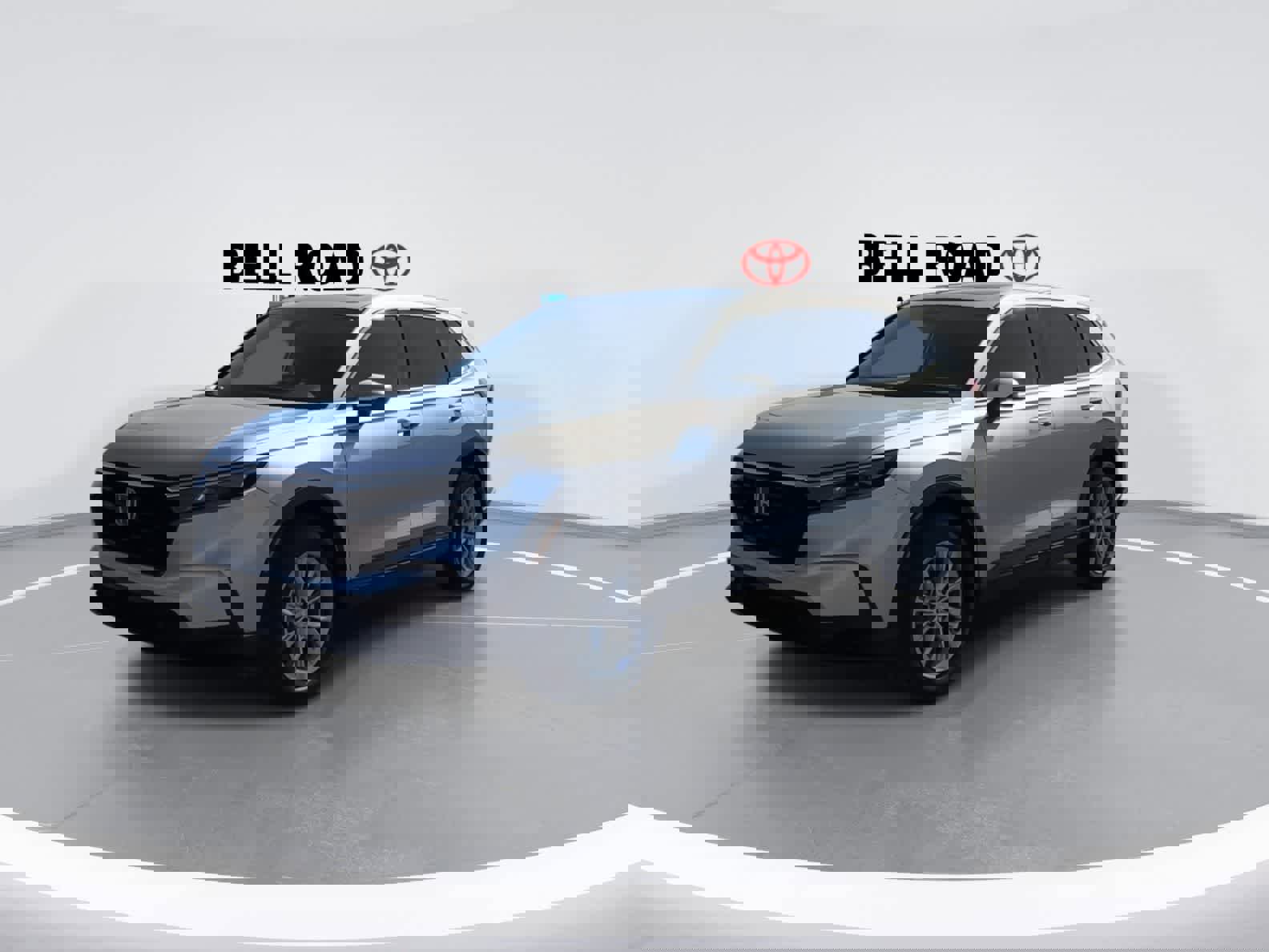 Used 2025 Honda CR-V EX-L image 4