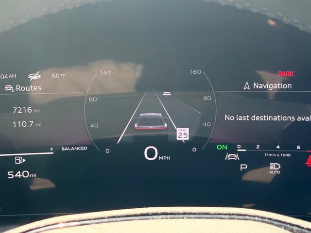 Certified 2025 Audi Q5 Premium w/ Premium Plus AWD/4WD image 7