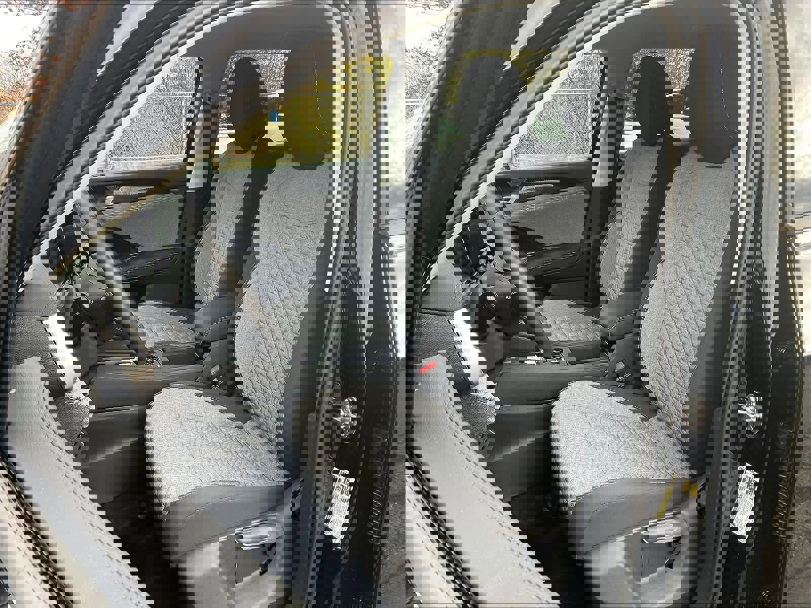 New 2025 Volkswagen Tiguan S image 11